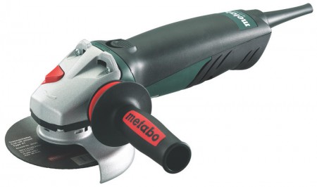 Metabo W 11-125 Quick